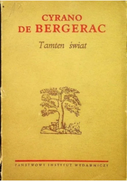 Tamten świat