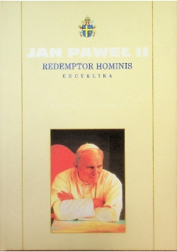 Kolekcja dzieł Jan Pawła II Tom 1