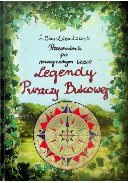 Przewodnik po magicznym lesie