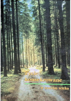 2000 życie konsekrowane