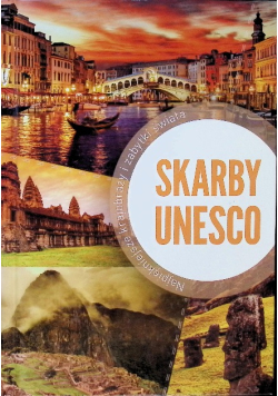 Skarby UNESCO