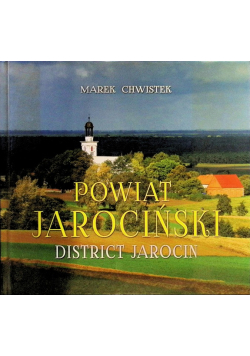 Powiat jarociński