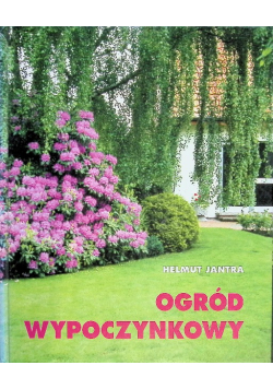 Ogród wypoczynkowy