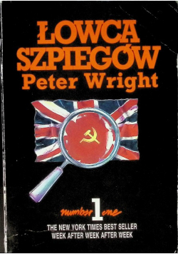Łowca szpiegów
