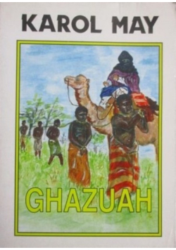 Ghazuah