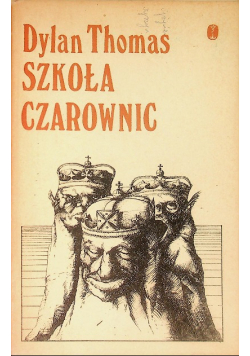 Szkoła czarownic