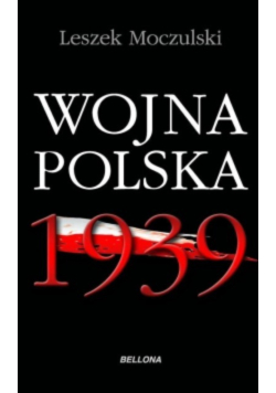 Wojna Polska 1939