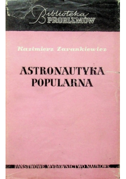 Astronautyka popularna