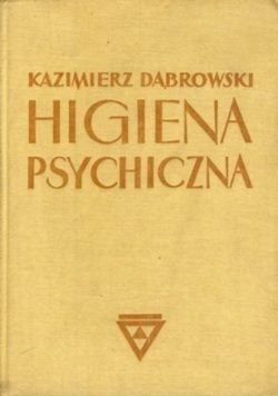 Higiena psychiczna
