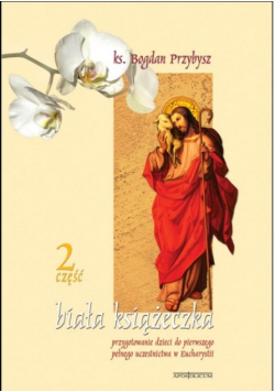 Biała książeczka Część 2