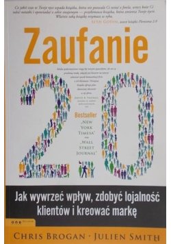 Zaufanie 20