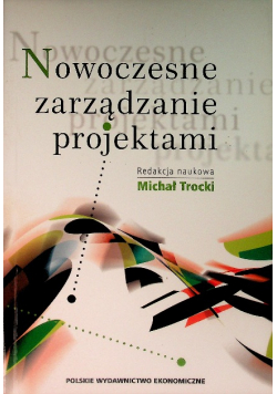 Nowoczesne zarządzanie projektami