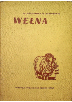 Wełna