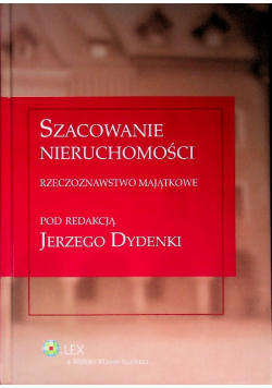Szacowanie nieruchomości