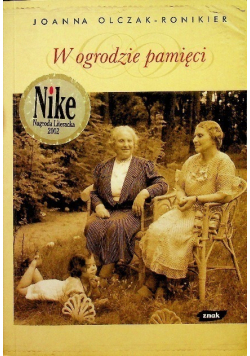 W ogrodzie pamięci