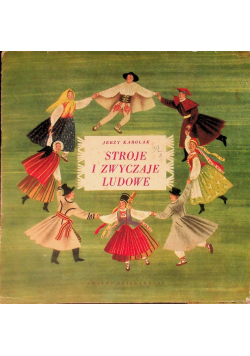 Stroje i zwyczaje ludowe