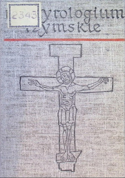 Martyrologium rzymskie