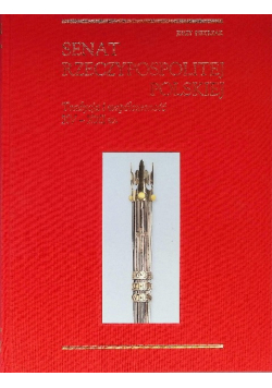 Senat Rzeczypospolitej Polskiej