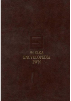 Wielka Encyklopedia PWN Tom 7