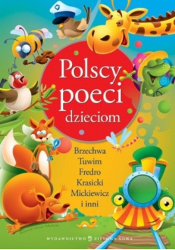 Polscy poeci dzieciom