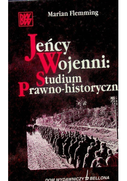 Jeńcy wojenni
