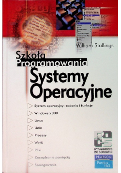 Systemy Operacyjne Szkoła Programowania
