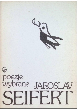 Seifert Poezje wybrane
