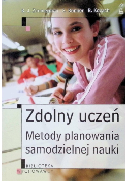 Zdolny uczeń