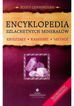 Encyklopedia szlachetnych minerałów
