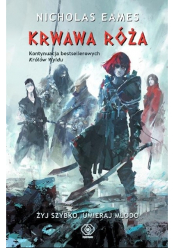 Krwawa Róża