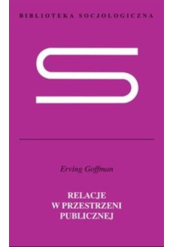 Relacje w przestrzeni publicznej