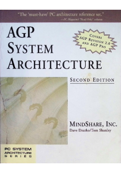 AGP System Architecture