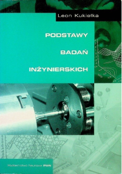 Podstawy Badań Inżynierskich