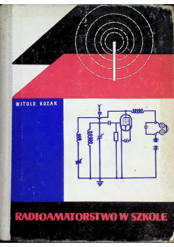 Radioamatorstwo w szkole