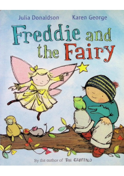 Freddie and the Fairy