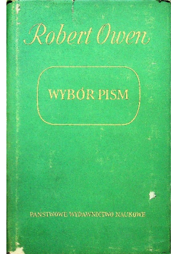 Wybór pism