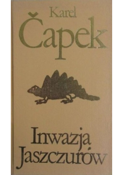 Inwazja jaszczurów