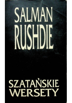 Szatańskie wersety