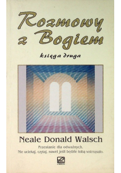 Rozmowy z Bogiem Księga 2