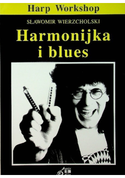 Harmonijka i blues