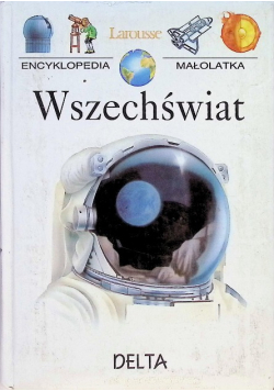 Encyklopedia Małolatka Wszechświat
