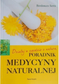 Poradnik medycyny naturalnej