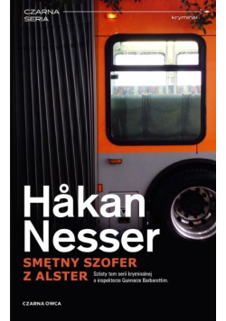 Smętny szofer z Alster
