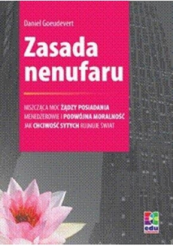 Zasada nenufaru