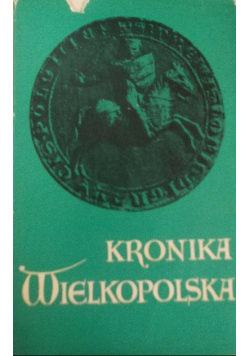Kronika Wielkopolska