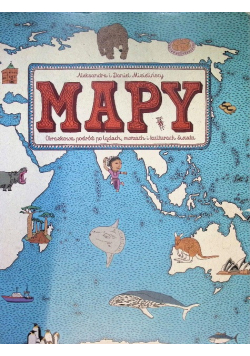 Mapy