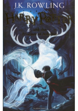 Harry Potter and the Prisoner of Azkaban