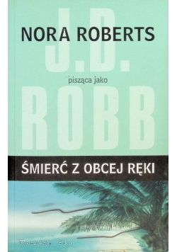Śmierć z obcej ręki