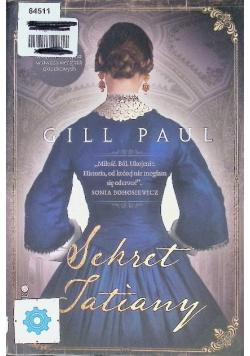Sekret Tatiany