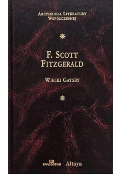 Wielki Gatsby